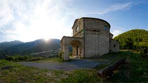 Santuario di N.S. dei Colombi