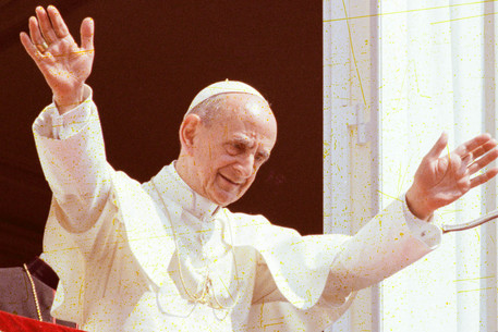 Conoscere i Papi: San Paolo VI