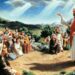 Istruzioni di Salvezza: Gesù indica la Via