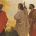 La Santa Messa è incontro con Gesù vivo