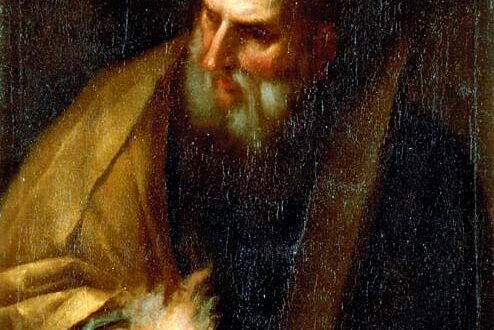 Non dobbiamo avere timore della Santa Confessione
