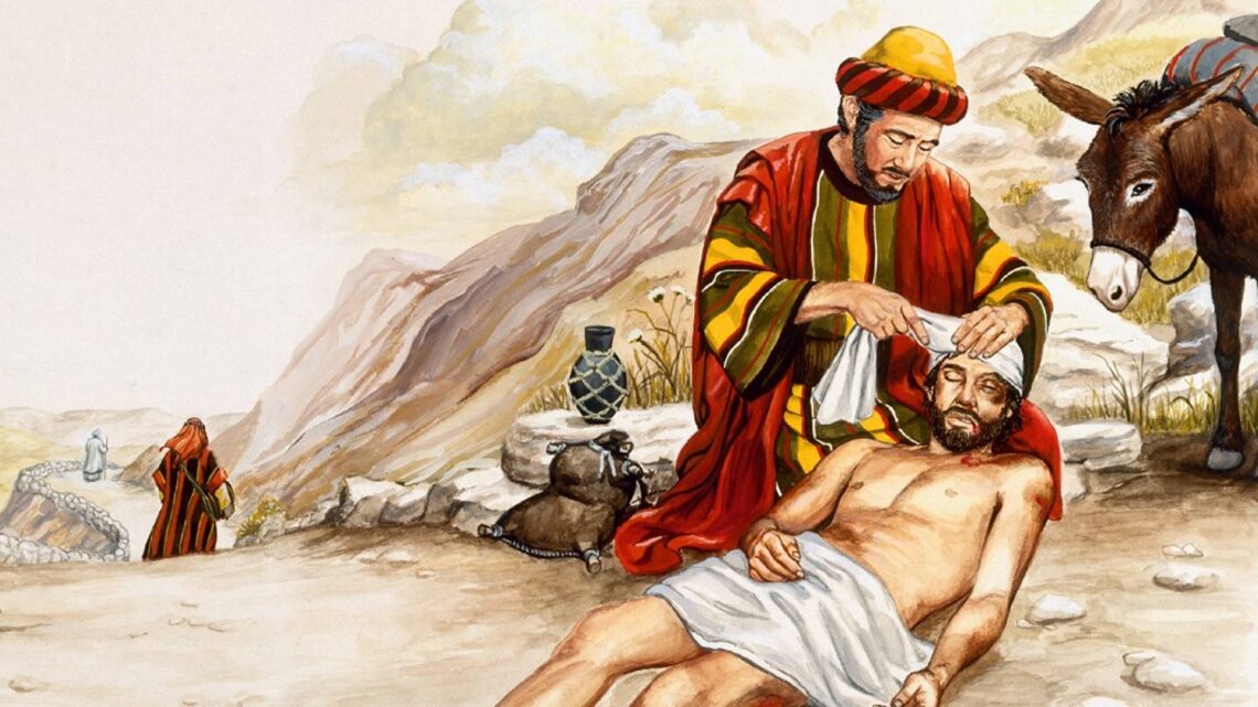 I Samaritani: i perché dell'odio reciproco con i Giudei