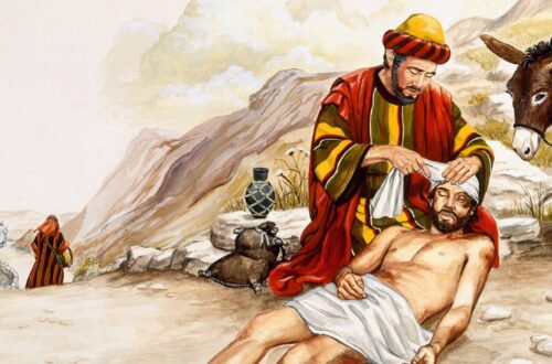 I Samaritani: i perché dell'odio reciproco con i Giudei