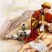 I Samaritani: i perché dell'odio reciproco con i Giudei