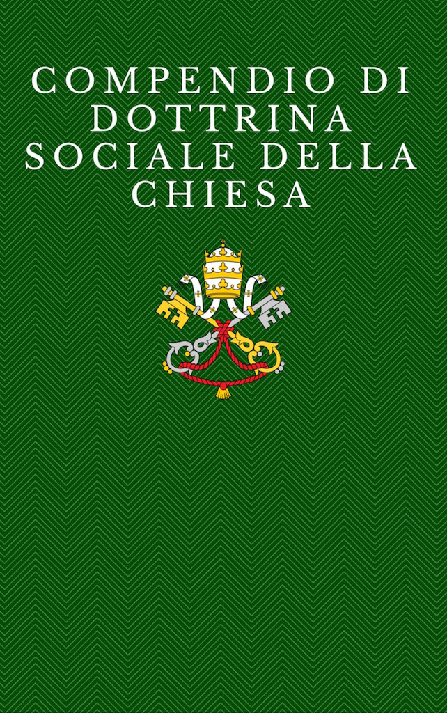 Solidarietà e sussidiarietà: cosa dice la Chiesa
