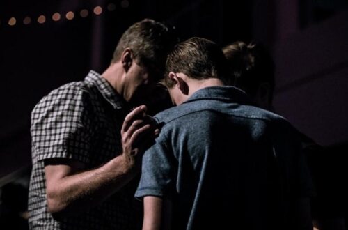 Il senso sostanziale dei termini nella Sacra Scrittura: cosa significa "peccare"?