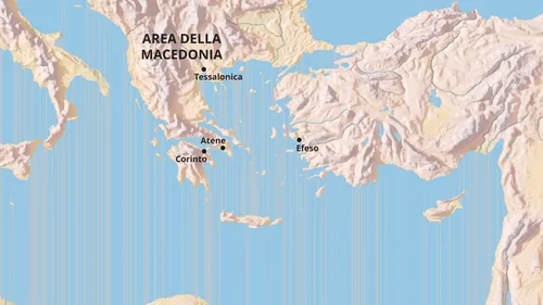 Nuovo Testamento e storia: Tessalonica al tempo dell'apostolo Paolo